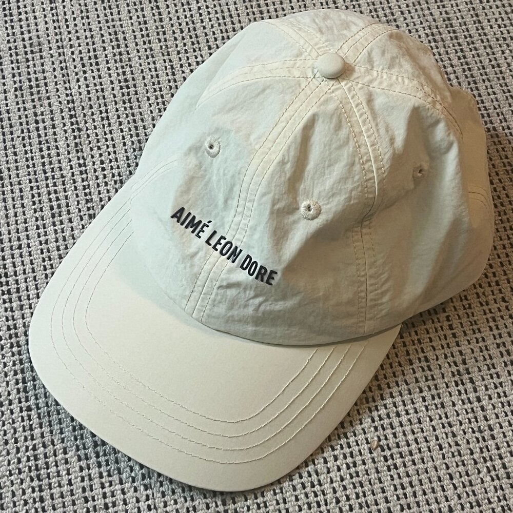 Aime Leon Dore Hat